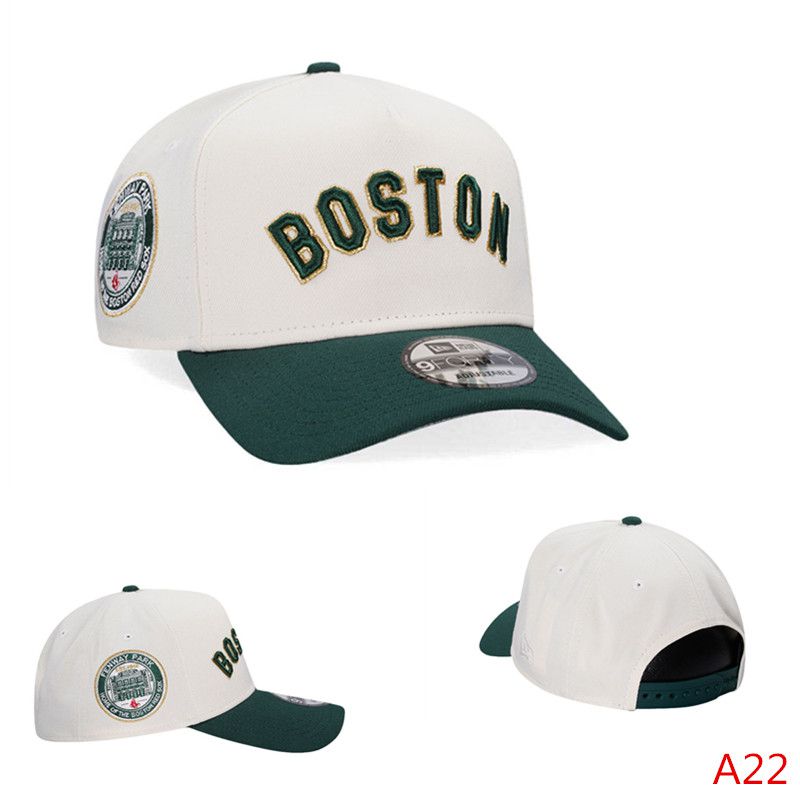 2025 MLB Boston Red Sox Hat TX2025318